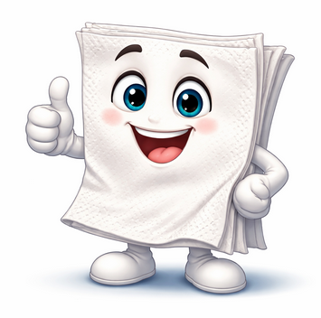 napkin